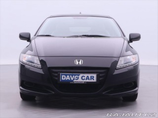 Honda CR-Z 1,5 IMA 84kW CZ Aut.Klima 2011