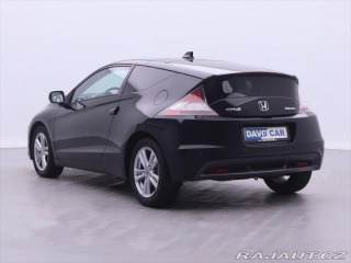 Honda CR-Z 1,5 IMA 84kW CZ Aut.Klima 2011