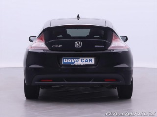 Honda CR-Z 1,5 IMA 84kW CZ Aut.Klima 2011