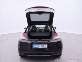 Honda CR-Z 1,5 IMA 84kW CZ Aut.Klima 2011