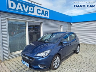 Opel Corsa 1,4 Turbo 74kW Enjoy