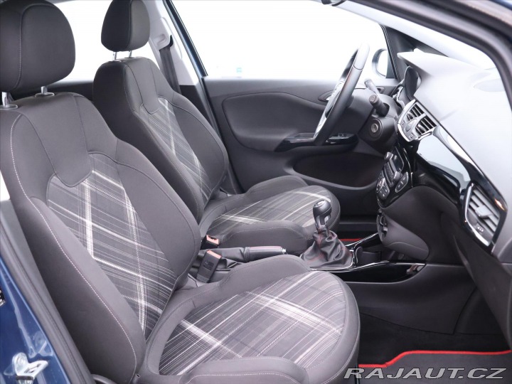 Opel Corsa 1,4 Turbo 74kW Enjoy Klim 2015