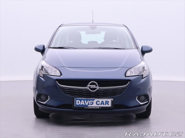 Opel Corsa 1,4 Turbo 74kW Enjoy Klim 2015