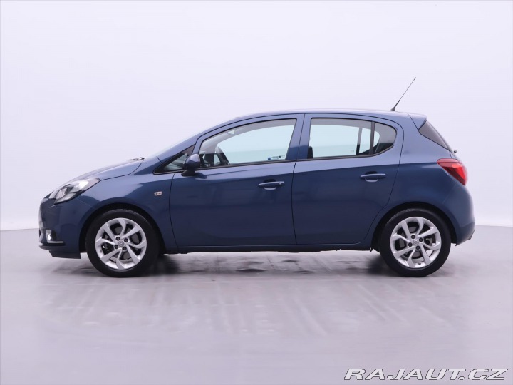 Opel Corsa 1,4 Turbo 74kW Enjoy Klim 2015