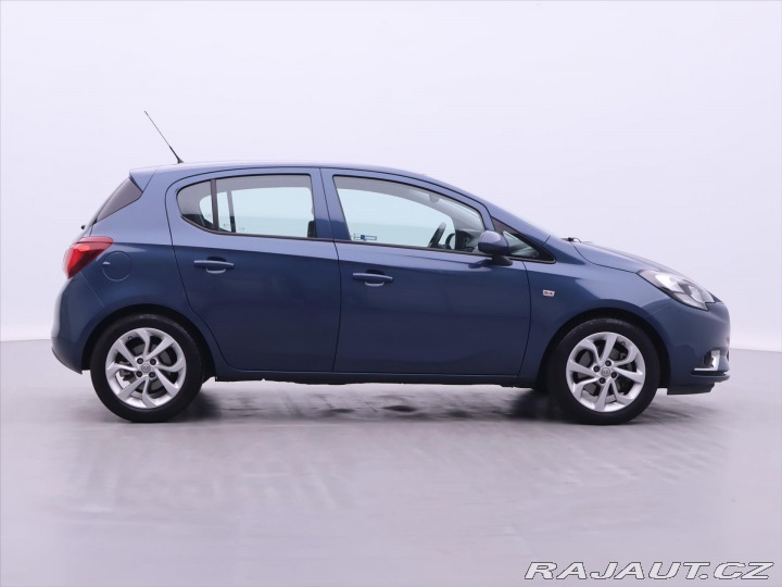 Opel Corsa 1,4 Turbo 74kW Enjoy Klim 2015