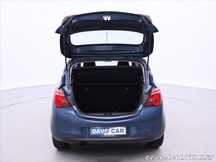 Opel Corsa 1,4 Turbo 74kW Enjoy Klim 2015