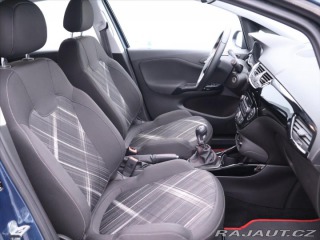 Opel Corsa 1,4 Turbo 74kW Enjoy Klim 2015
