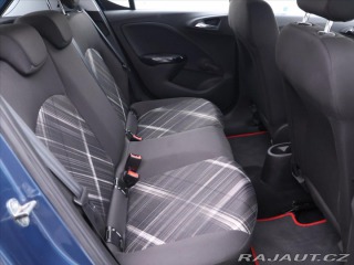 Opel Corsa 1,4 Turbo 74kW Enjoy Klim 2015