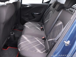 Opel Corsa 1,4 Turbo 74kW Enjoy Klim 2015