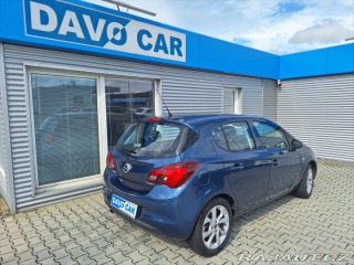 Opel Corsa 1,4 Turbo 74kW Enjoy 2015