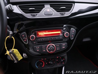 Opel Corsa 1,4 Turbo 74kW Enjoy Klim 2015