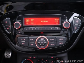 Opel Corsa 1,4 Turbo 74kW Enjoy Klim 2015