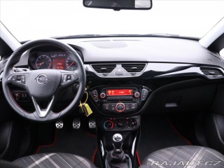 Opel Corsa 1,4 Turbo 74kW Enjoy Klim 2015