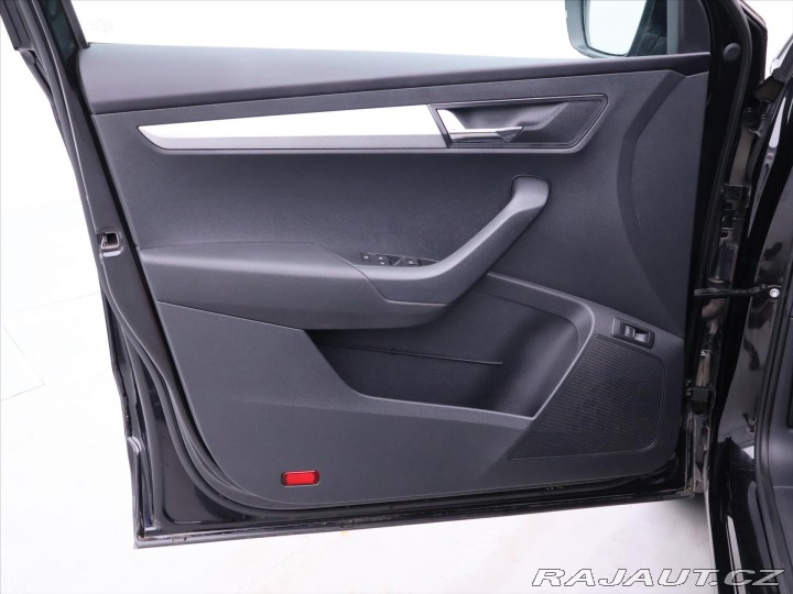 Škoda Karoq 1,5 TSi 110kW Fresh 1.Maj 2024
