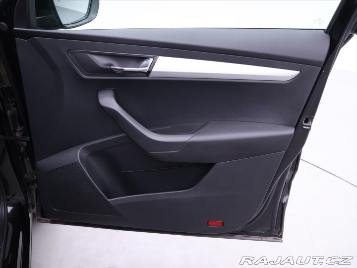 Škoda Karoq 1,5 TSi 110kW Fresh 1.Maj 2024