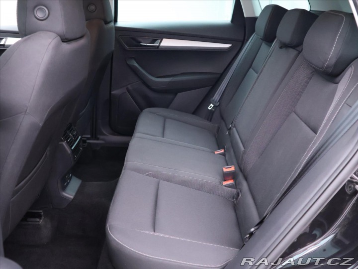 Škoda Karoq 1,5 TSi 110kW Fresh 1.Maj 2024