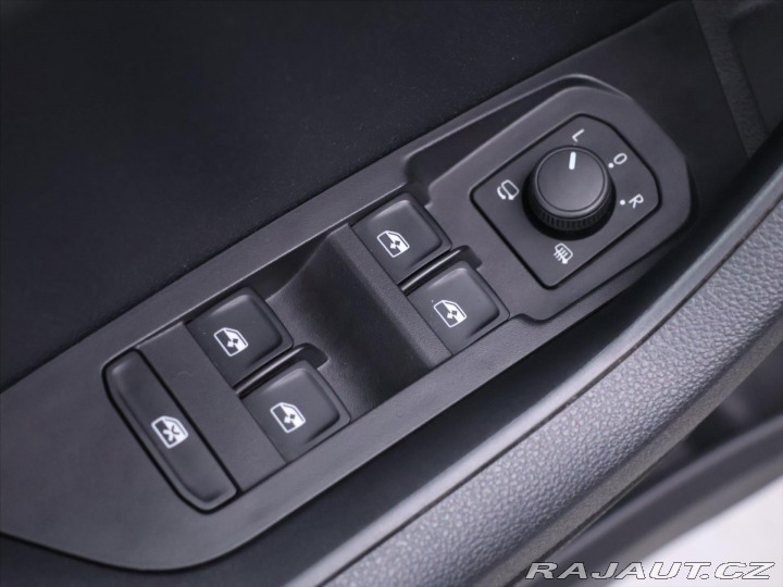 Škoda Karoq 1,5 TSi 110kW Fresh 1.Maj 2024