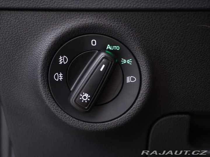 Škoda Karoq 1,5 TSi 110kW Fresh 1.Maj 2024