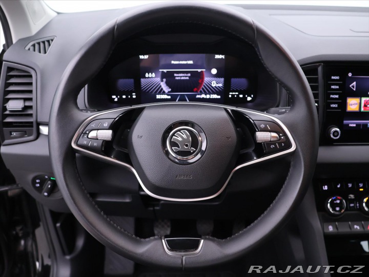 Škoda Karoq 1,5 TSi 110kW Fresh 1.Maj 2024