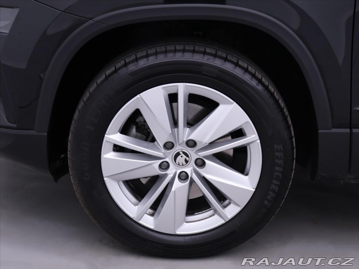 Škoda Karoq 1,5 TSi 110kW Fresh 1.Maj 2024
