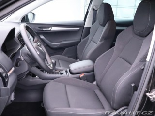 Škoda Karoq 1,5 TSi 110kW Fresh 1.Maj 2024