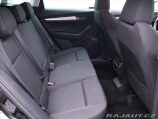 Škoda Karoq 1,5 TSi 110kW Fresh 1.Maj 2024