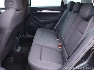Škoda Karoq 1,5 TSi 110kW Fresh 1.Maj 2024