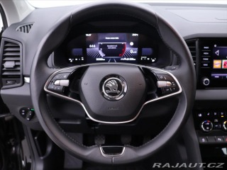 Škoda Karoq 1,5 TSi 110kW Fresh 1.Maj 2024
