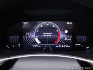 Škoda Karoq 1,5 TSi 110kW Fresh 1.Maj 2024