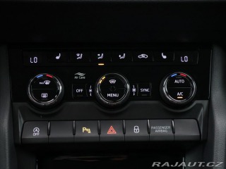 Škoda Karoq 1,5 TSi 110kW Fresh 1.Maj 2024