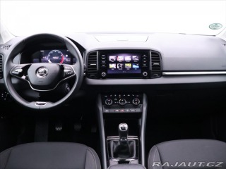 Škoda Karoq 1,5 TSi 110kW Fresh 1.Maj 2024