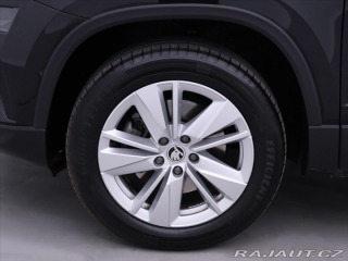 Škoda Karoq 1,5 TSi 110kW Fresh 1.Maj 2024