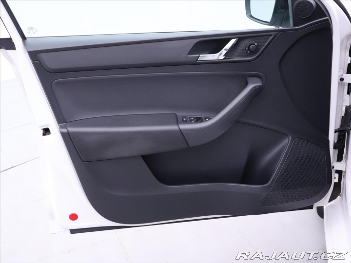 Škoda Rapid 1,4 TSI 92KW DSG Style CZ 2015