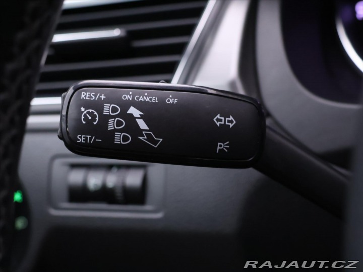 Škoda Rapid 1,4 TSI 92KW DSG Style CZ 2015