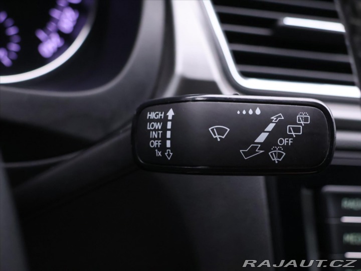 Škoda Rapid 1,4 TSI 92KW DSG Style CZ 2015