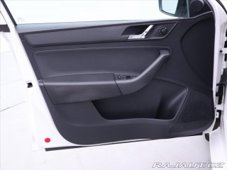 Škoda Rapid 1,4 TSI 92KW DSG Style CZ 2015