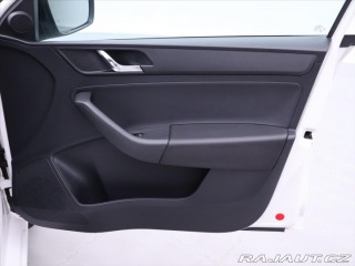 Škoda Rapid 1,4 TSI 92KW DSG Style CZ 2015