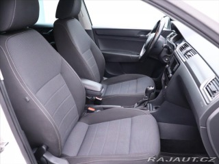Škoda Rapid 1,4 TSI 92KW DSG Style CZ 2015