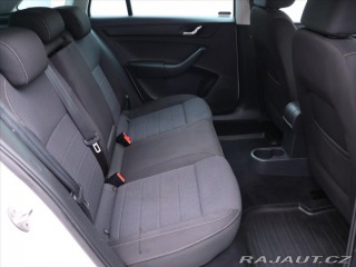 Škoda Rapid 1,4 TSI 92KW DSG Style CZ 2015