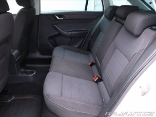 Škoda Rapid 1,4 TSI 92KW DSG Style CZ 2015