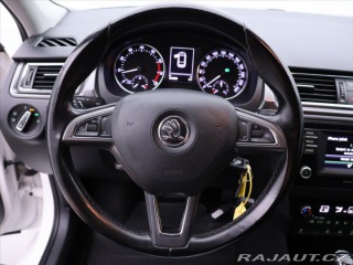 Škoda Rapid 1,4 TSI 92KW DSG Style CZ 2015