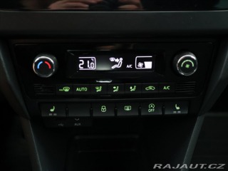 Škoda Rapid 1,4 TSI 92KW DSG Style CZ 2015