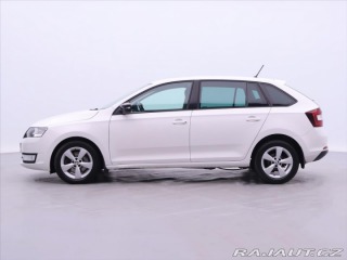 Škoda Rapid 1,4 TSI 92KW DSG Style CZ 2015