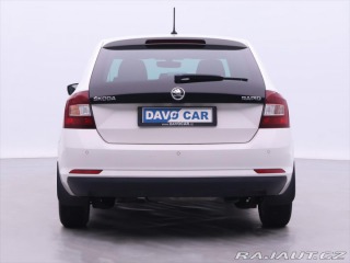 Škoda Rapid 1,4 TSI 92KW DSG Style CZ 2015