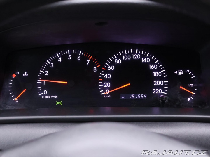 Toyota Corolla 1,6 VVT-i 81kW Aut.klima 2004