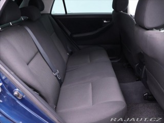 Toyota Corolla 1,6 VVT-i 81kW Aut.klima 2004