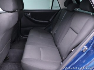 Toyota Corolla 1,6 VVT-i 81kW Aut.klima 2004