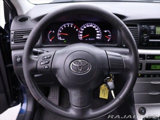 Toyota Corolla 1,6 VVT-i 81kW Aut.klima 2004