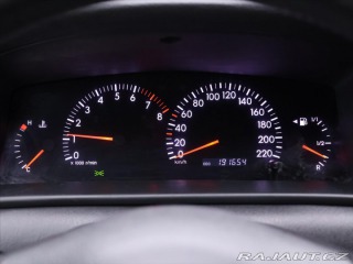 Toyota Corolla 1,6 VVT-i 81kW Aut.klima 2004
