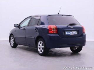 Toyota Corolla 1,6 VVT-i 81kW Aut.klima 2004
